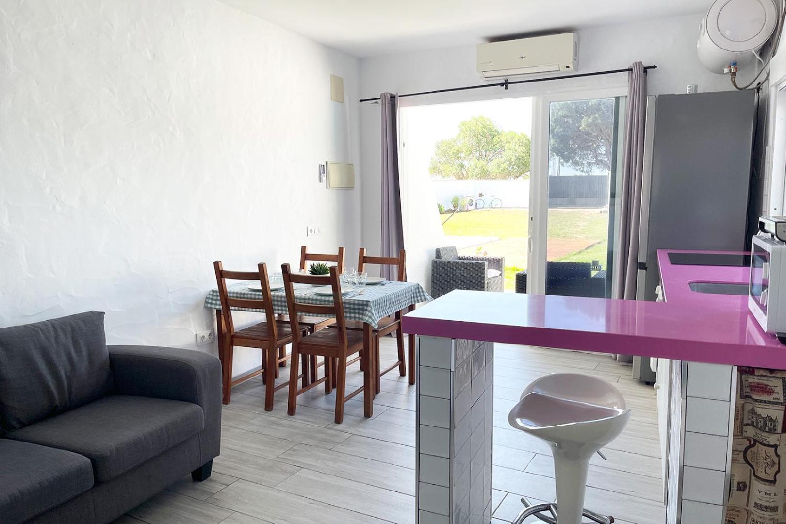 Agoodplan Dehesa De El Palmar Apartment Cadiz Exterior photo
