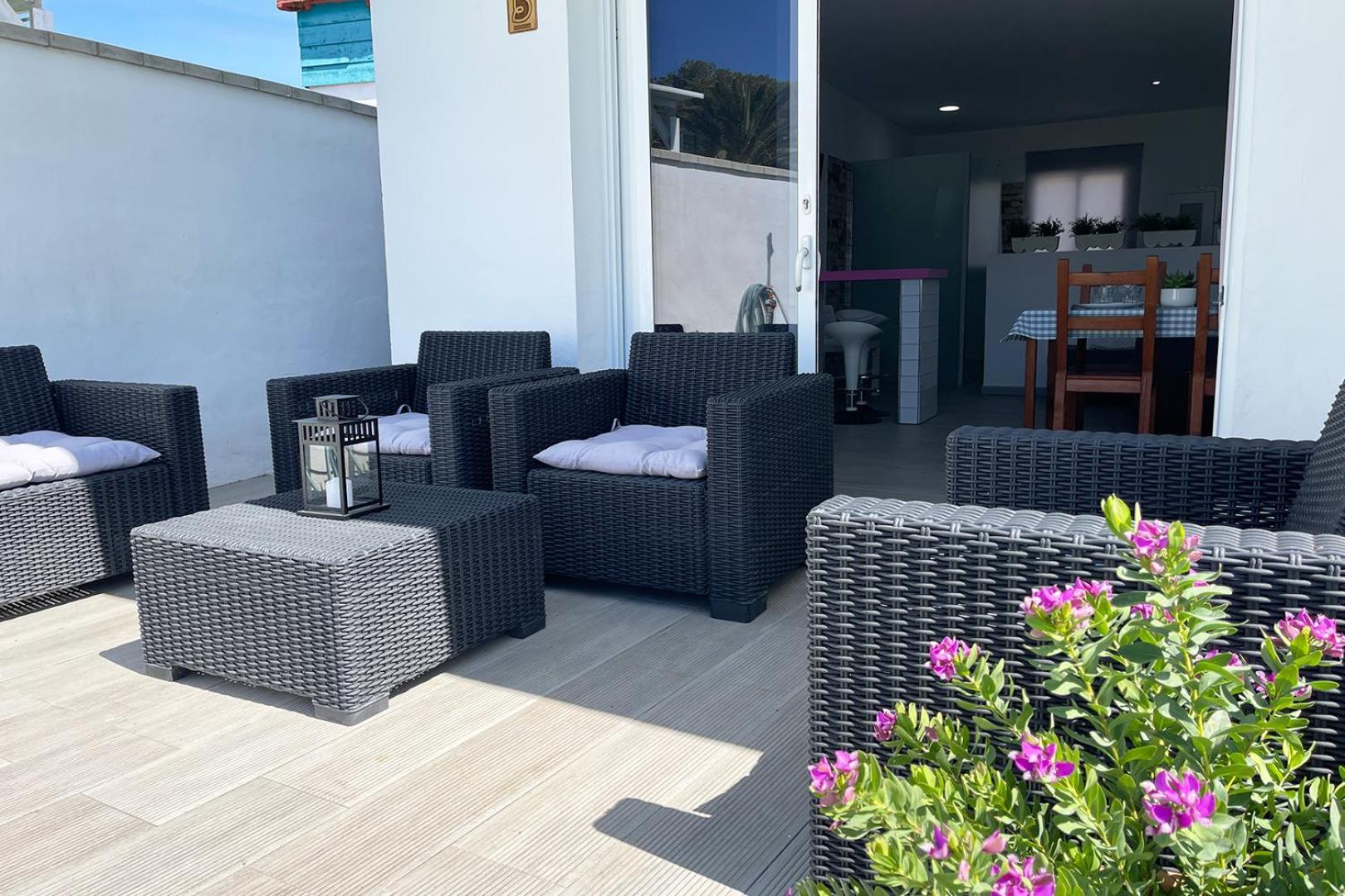 Agoodplan Dehesa De El Palmar Apartment Cadiz Exterior photo
